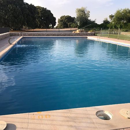 Hotel Finca Las Beatas ビジャエルモーサ エクステリア 写真