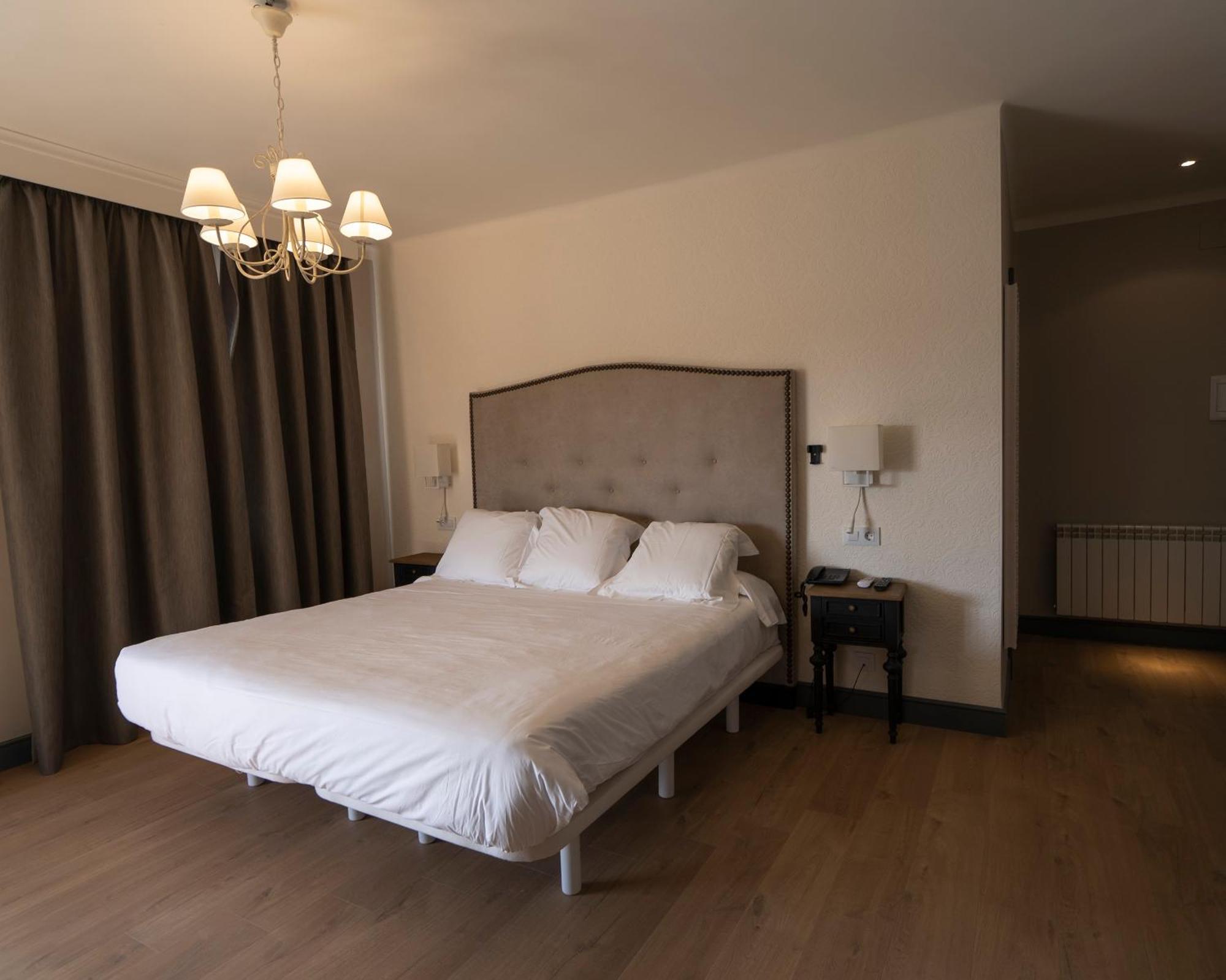 Hotel Finca Las Beatas ビジャエルモーサ エクステリア 写真