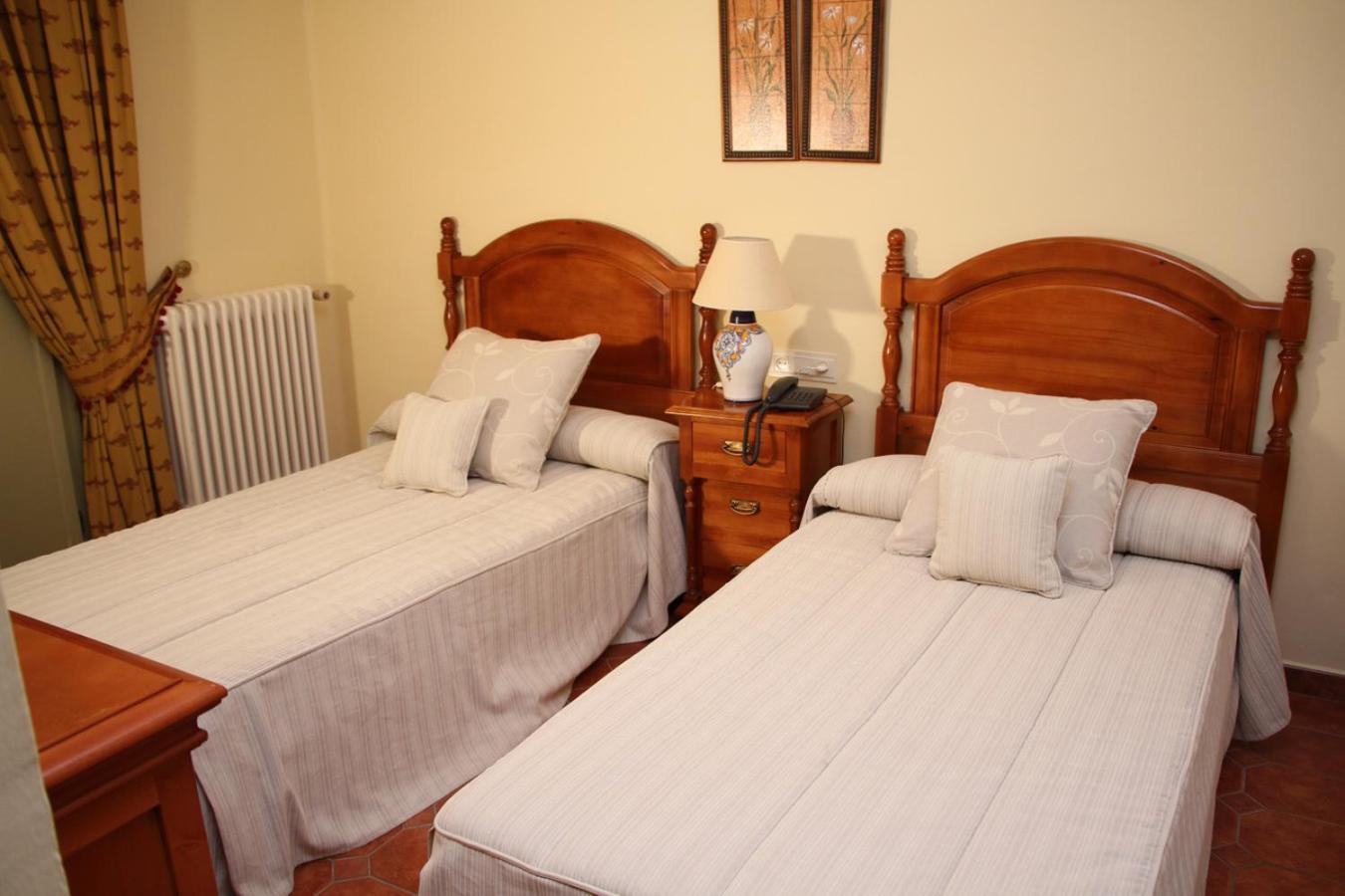 Hotel Finca Las Beatas ビジャエルモーサ エクステリア 写真