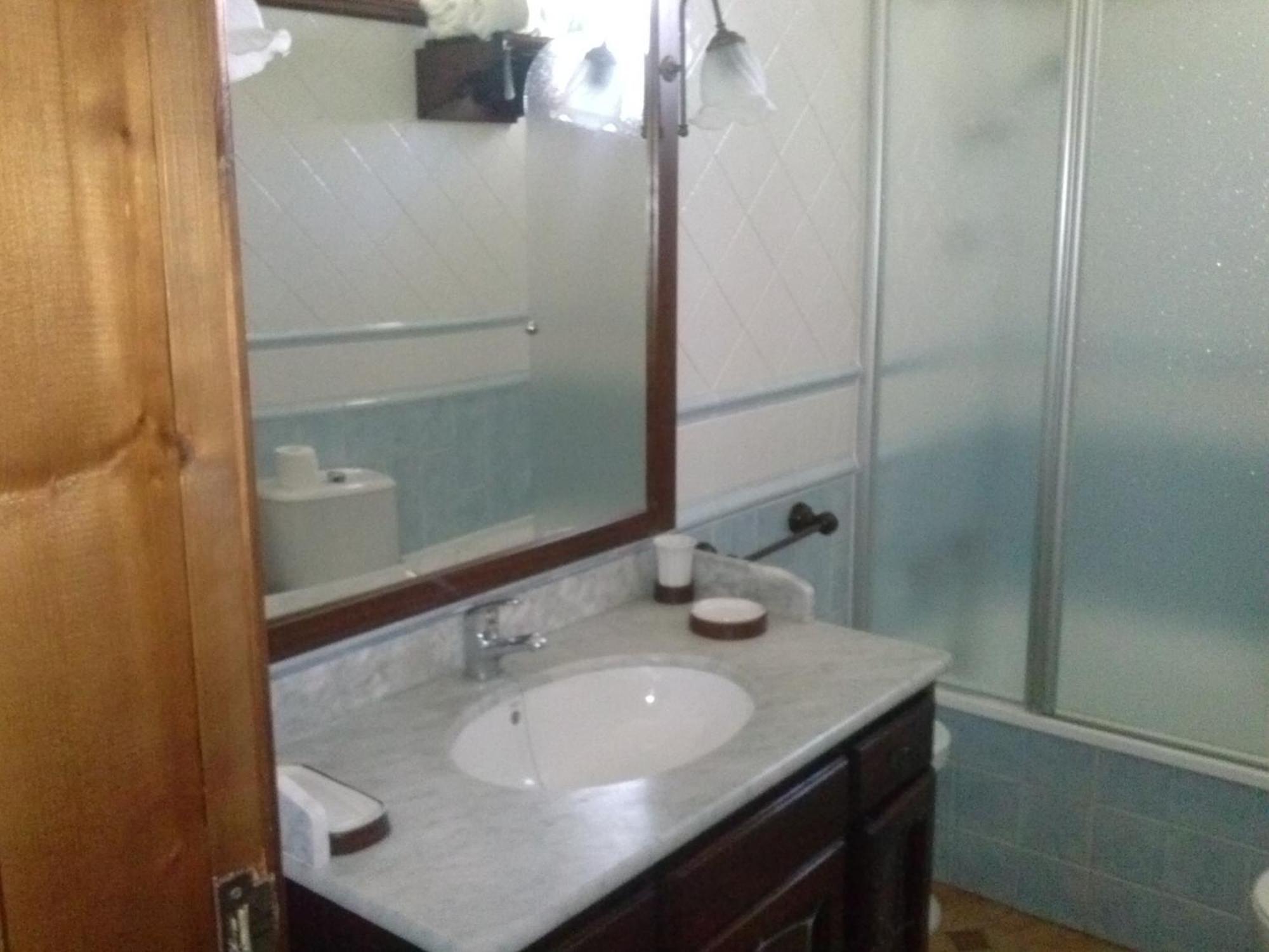 Hotel Finca Las Beatas ビジャエルモーサ エクステリア 写真