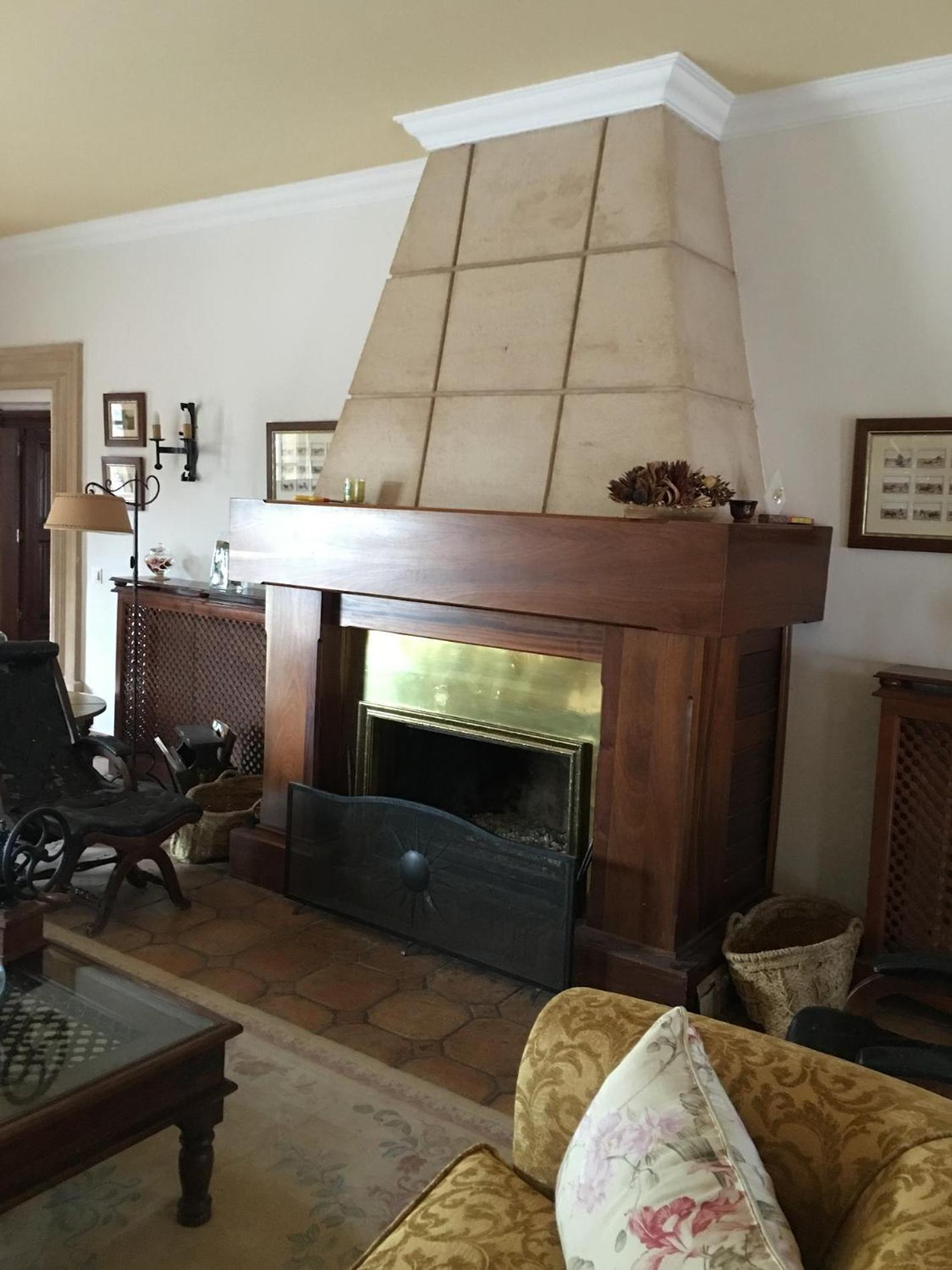 Hotel Finca Las Beatas ビジャエルモーサ エクステリア 写真