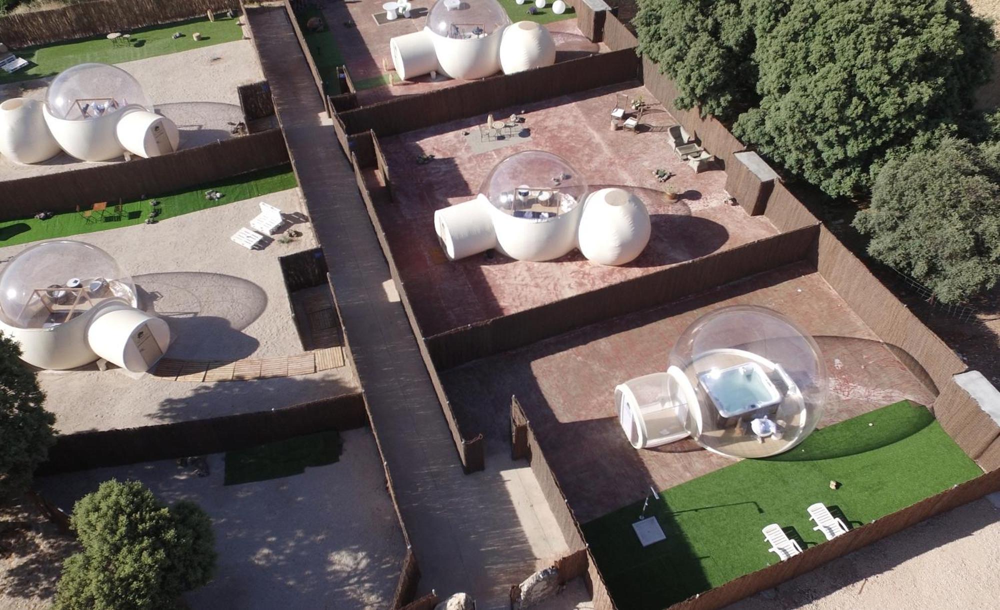 Hotel Finca Las Beatas ビジャエルモーサ エクステリア 写真