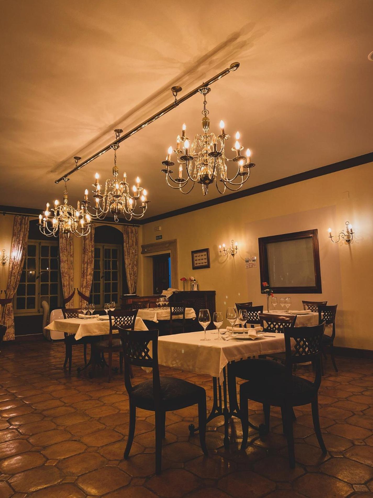 Hotel Finca Las Beatas ビジャエルモーサ エクステリア 写真