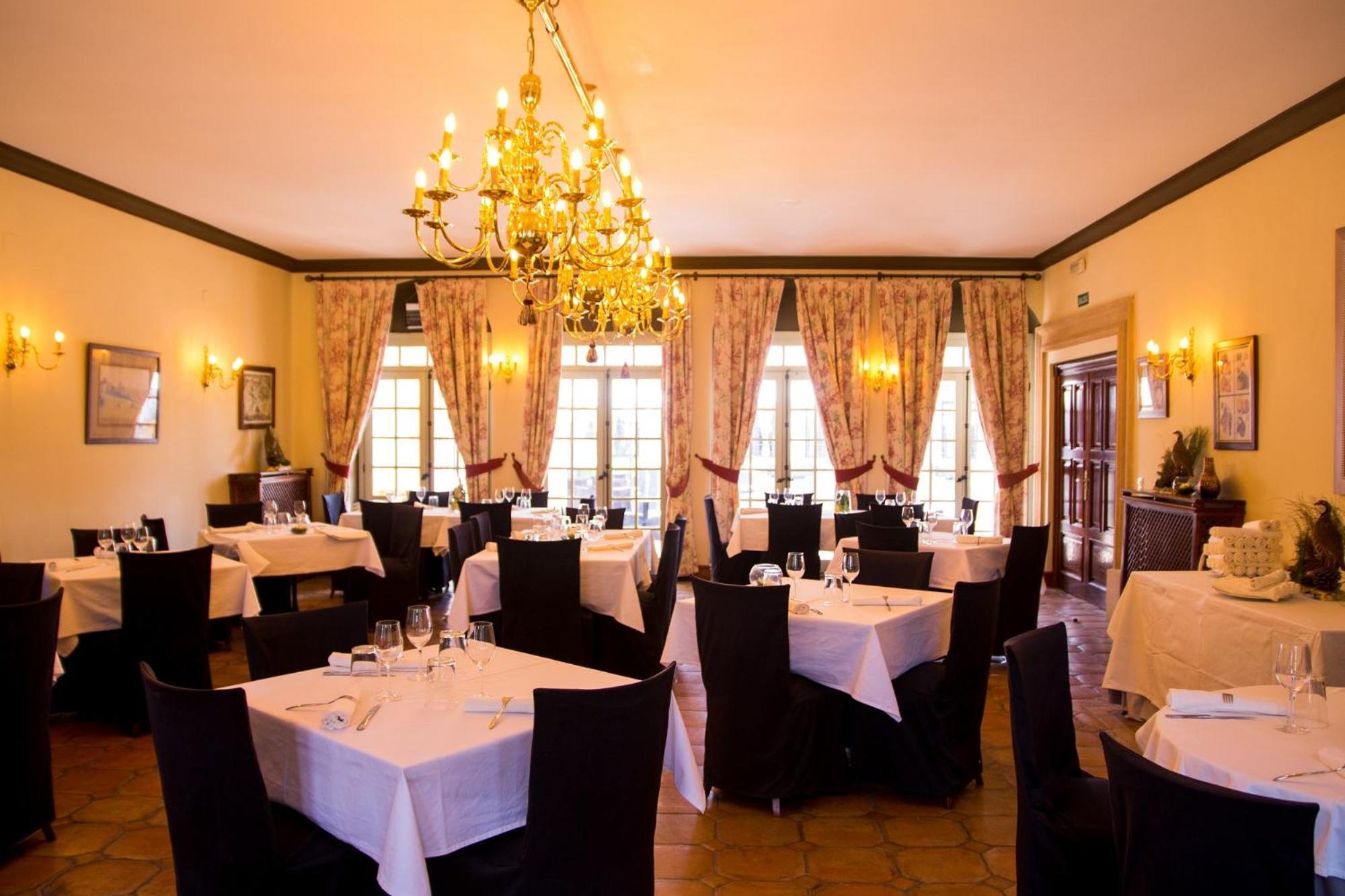 Hotel Finca Las Beatas ビジャエルモーサ エクステリア 写真