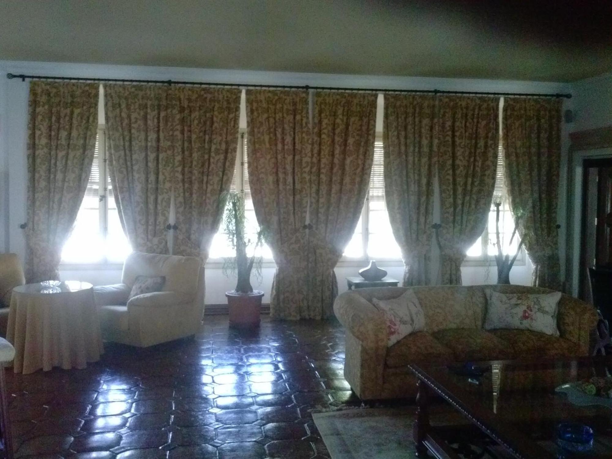 Hotel Finca Las Beatas ビジャエルモーサ エクステリア 写真