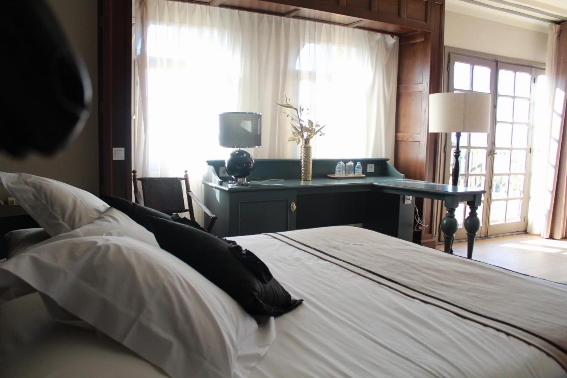 Hotel Finca Las Beatas ビジャエルモーサ エクステリア 写真