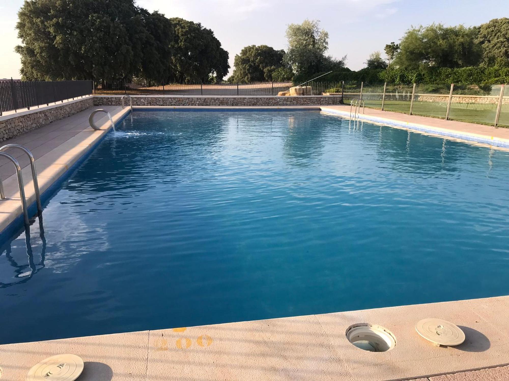 Hotel Finca Las Beatas ビジャエルモーサ エクステリア 写真