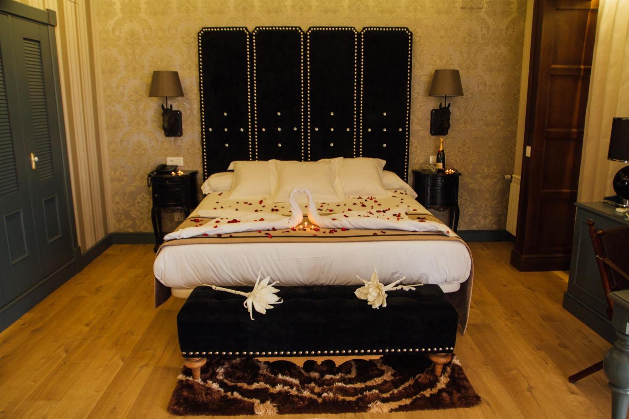 Hotel Finca Las Beatas ビジャエルモーサ エクステリア 写真